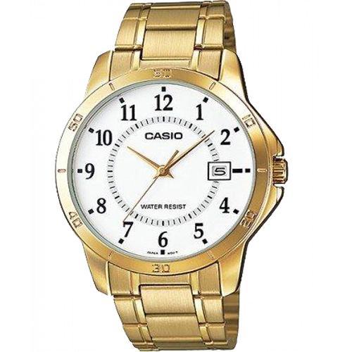 MTP-V004G-7BU MEN WATCH