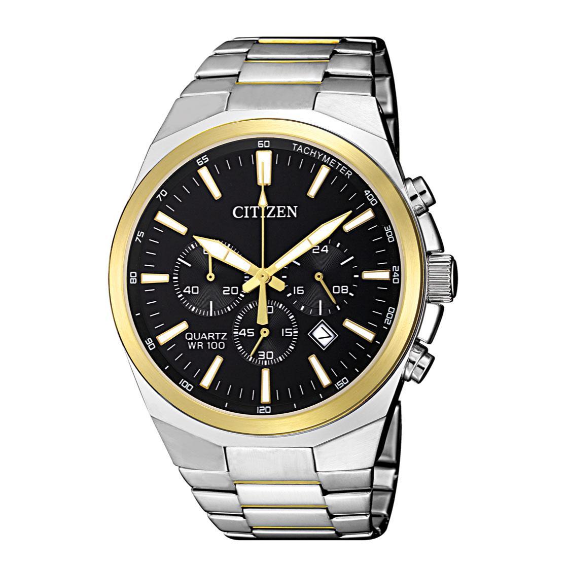 AN8174-58E MEN WATCH