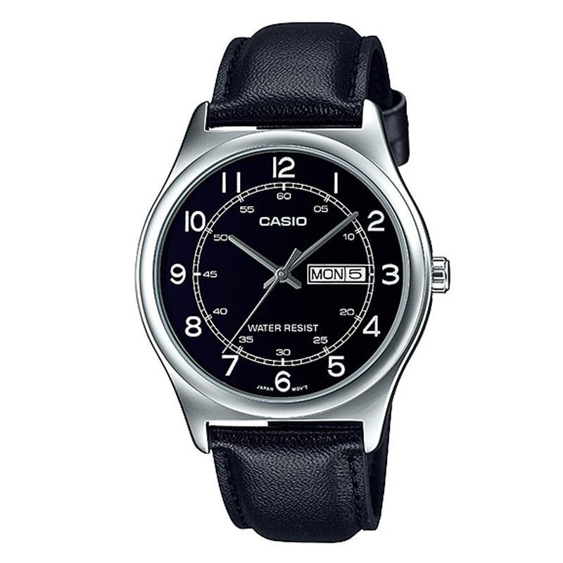 MTP-V006L-1B2 MEN WATCH