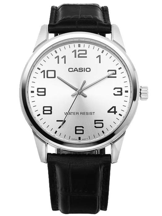 MTP-V001L-7BU MEN WATCH