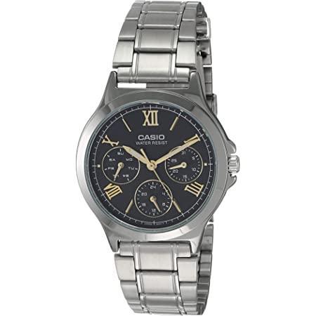 MTP-V300D-1A2 MEN WATCH