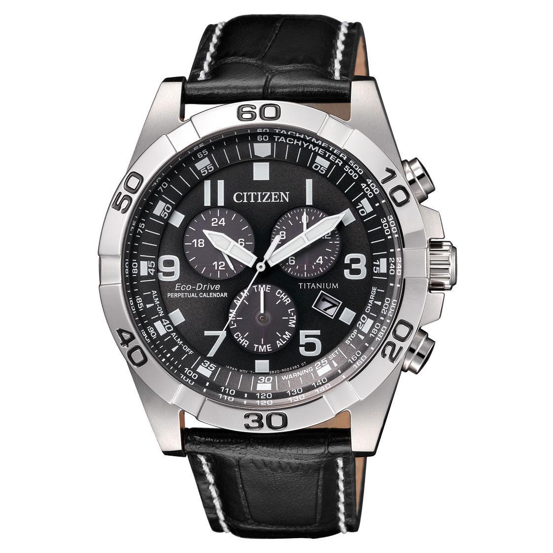 BL5551-14H MEN WATCH