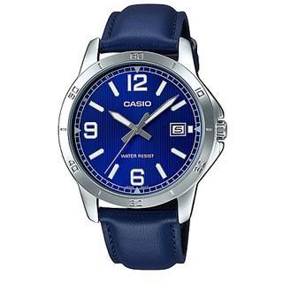 MTP-V004L-2BU MEN WATCH