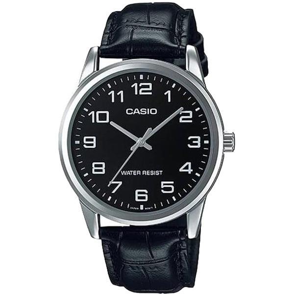 MTP-V001L-1BU MEN WATCH