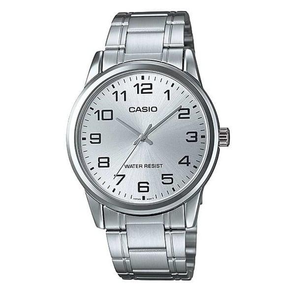 MTP-V001D-7BU MEN WATCH