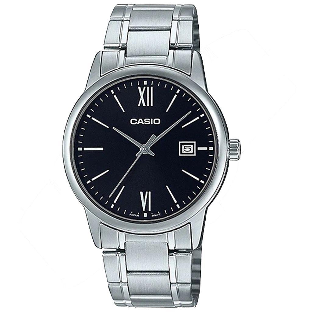 MTP-V002D-1B3 MEN WATCH