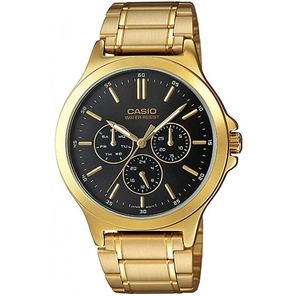 MTP-V300G-1AU MEN WATCH