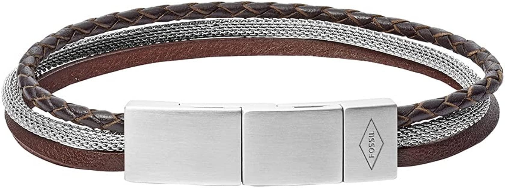 JOF00573040 MEN BRACELET