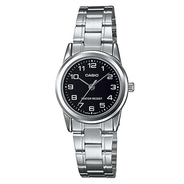 MTP-V001D-1BU MEN WATCH