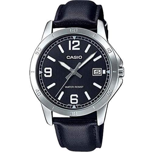 MTP-V004L-1BU MEN WATCH