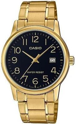 CASIO CASIO MTP-V002G-1BU MEN WATCH